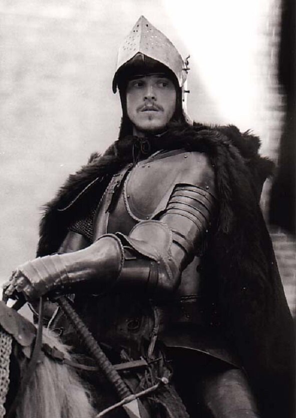 Кадр из фильма «Великий Медичи: рыцарь войны» (Il Mestiere delle armi, 2001).