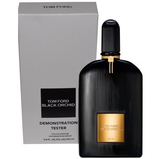 Black Orchid Tom Ford — это аромат для женщин, он принадлежит к группе восточные цветочные. Black Orchid выпущен в 2006 году. Парфюмер: Givaudan. Материал взят из свободного источника.