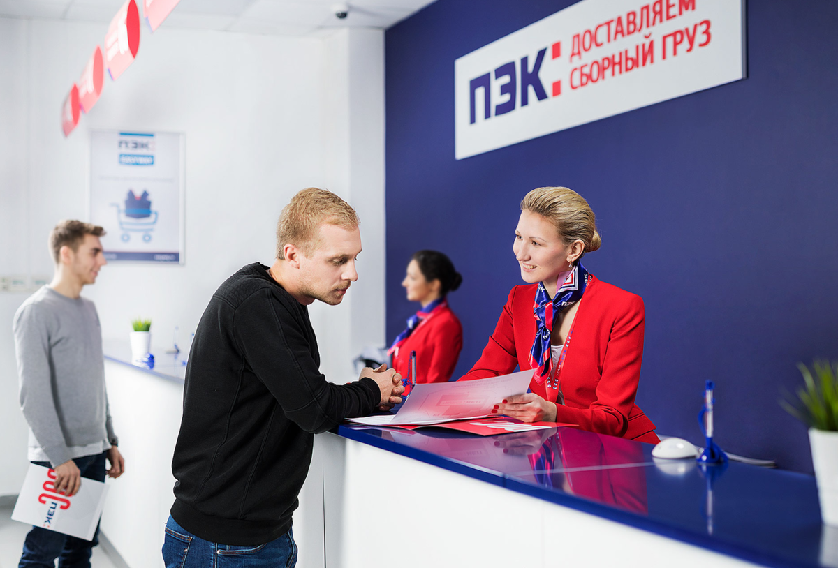 К чему быть готовым, если решили открыть отделение транспортной ...