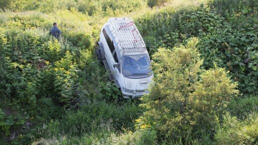 Камчатка. Экстремальное сафари 4x4. Рыбалка. Геотермальные источники. Студия Мир Приключений.