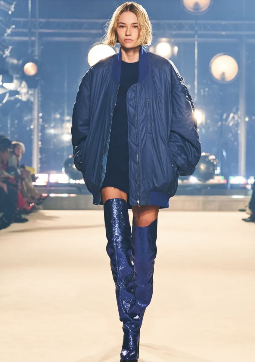 Isabel Marant