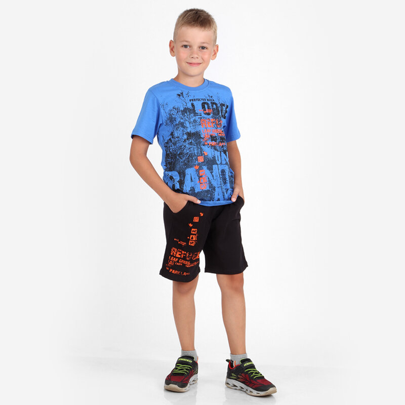 Костюм для мальчика. От 122 до 140 роста. В двух расцветках. 