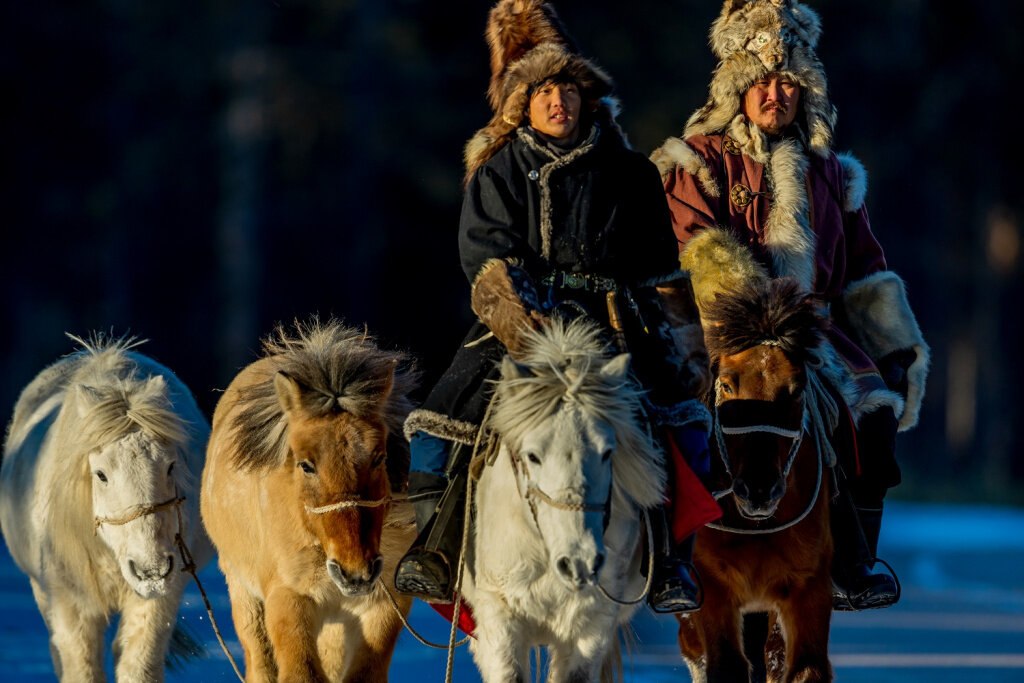 Фото: личный архив участников экспедиции