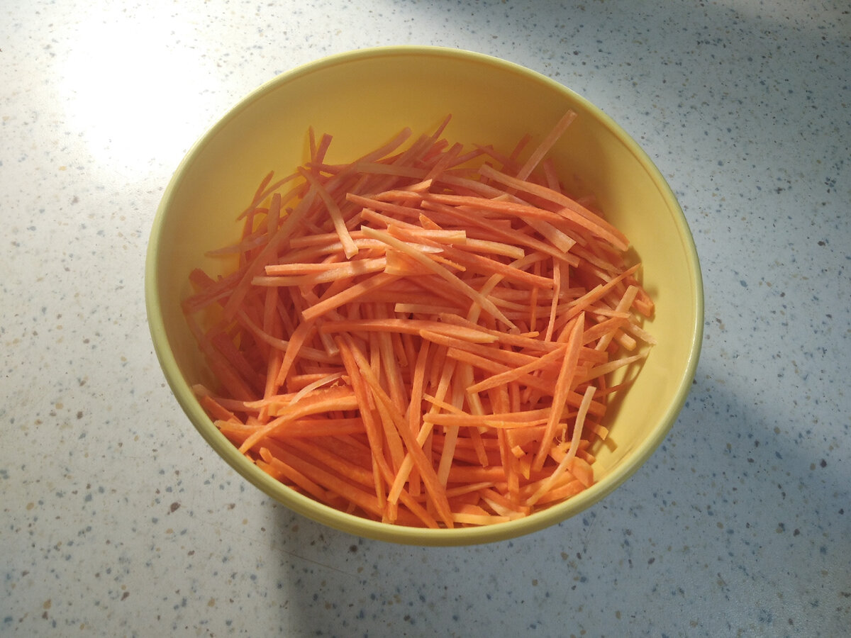 Как выбрать терку для корейской моркови, рекомендации по использованию