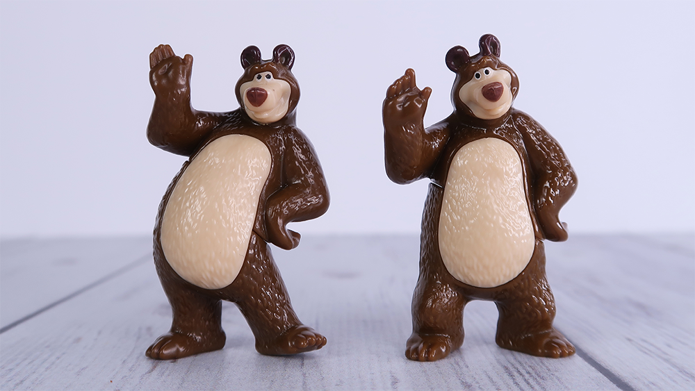 Мишка TR162 и TR161 соответственно