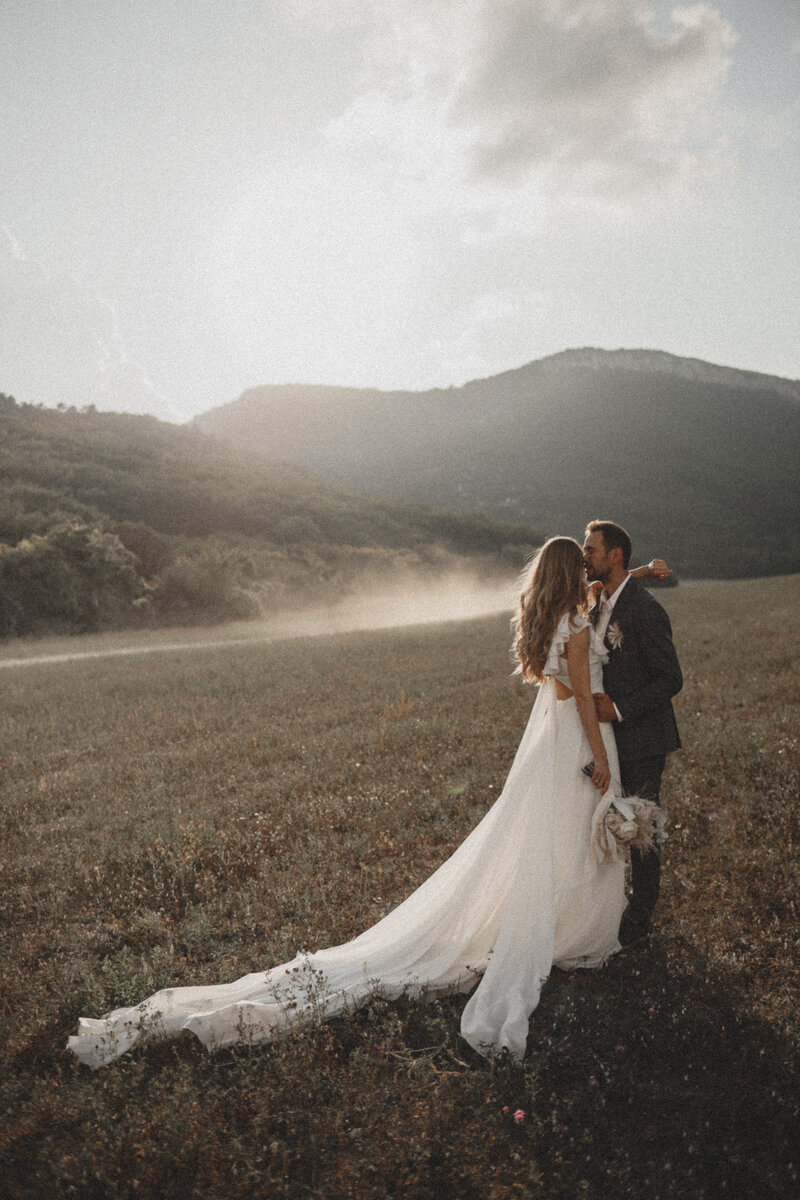 Организация свадьбы и декор: Artbox Wedding