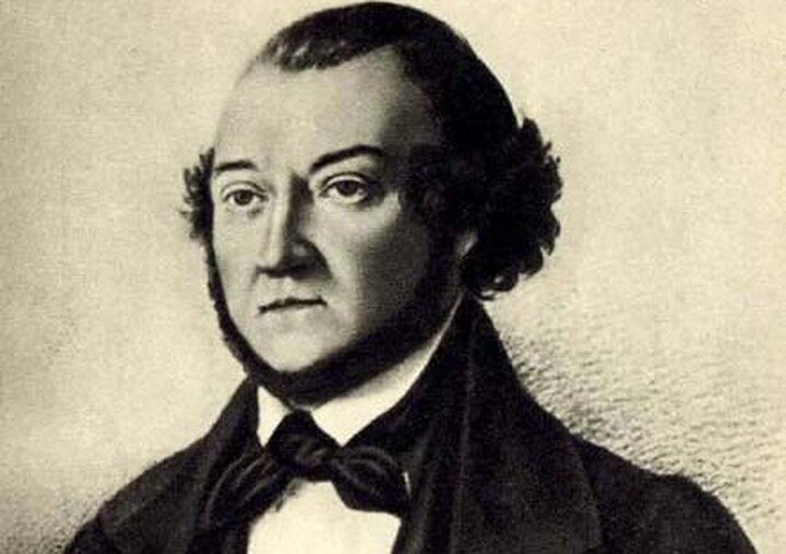 Алябьев любил щеголять на балах, но в романтических отношениях замечен не был. Записной холостяк будто ждал чего-то, не реагируя на заигрывания барышень / Фото: Wikipedia/Общественное достояние 