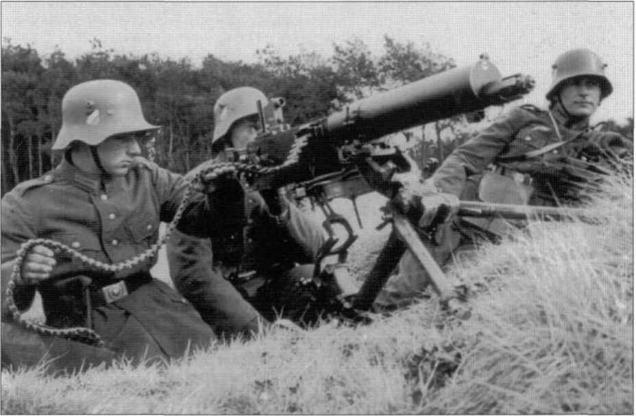 Штальхельм m1918