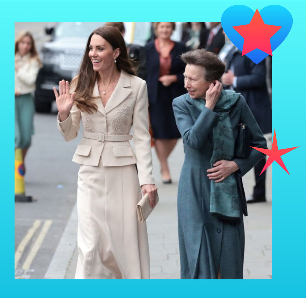 команда мечты бкс - новая пара! 