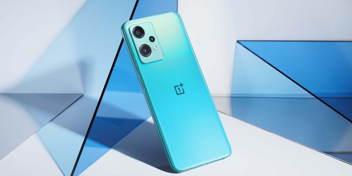 Иллюстрация: OnePlus📷

