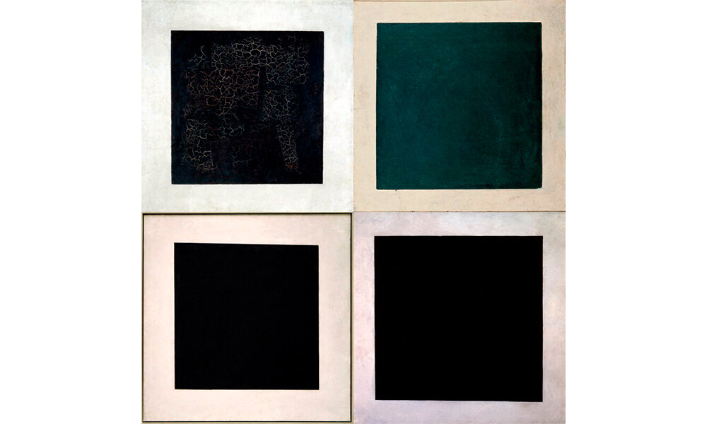 Чёрный квадрат малевича описание. Смысл картины черный квадрат. Чёрный квадрат малевича описание. Сочинение по картине черный квадрат. Черный квадрат на выставке.