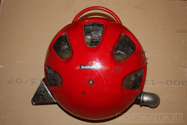 "Шарики" из Санкт-Петербурга