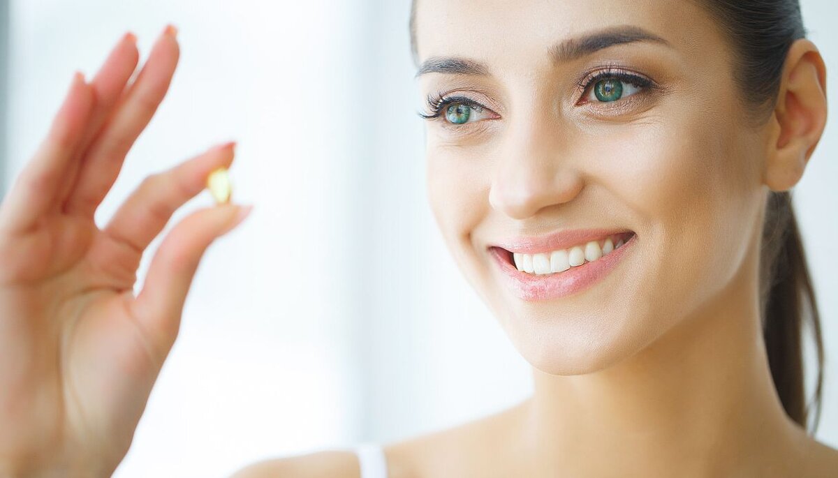 Женщинам после 40 рекомендуется принимать ThreeForce 3F ежедневно