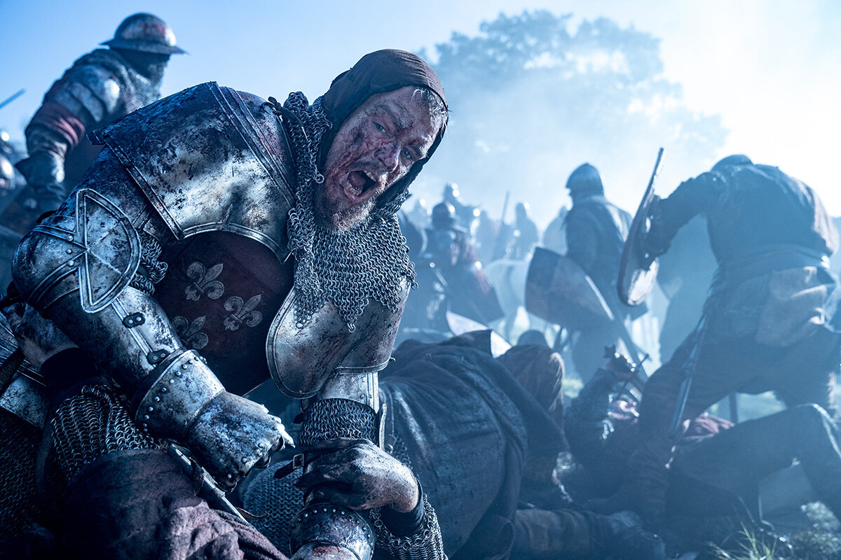 Последняя дуэль - The Last Duel (20th Century Studios)