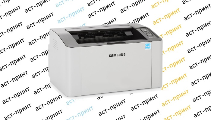 Лазерный принтер Samsung M2020W