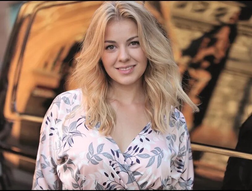 Олеся Фаттахова