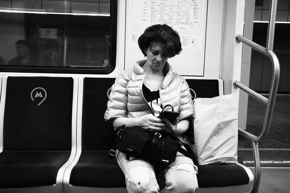 ©️Уличный фотограф Сергей Караваев, Fujifilm X-T4, Fujifilm XF 23mm f/2 R WR