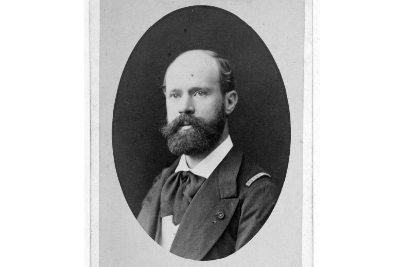 Александр де Кергарадек