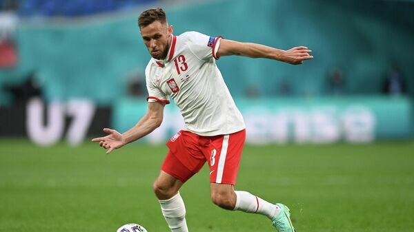    Мацей Рыбус© AFP 2022 / KIRILL KUDRYAVTSEV