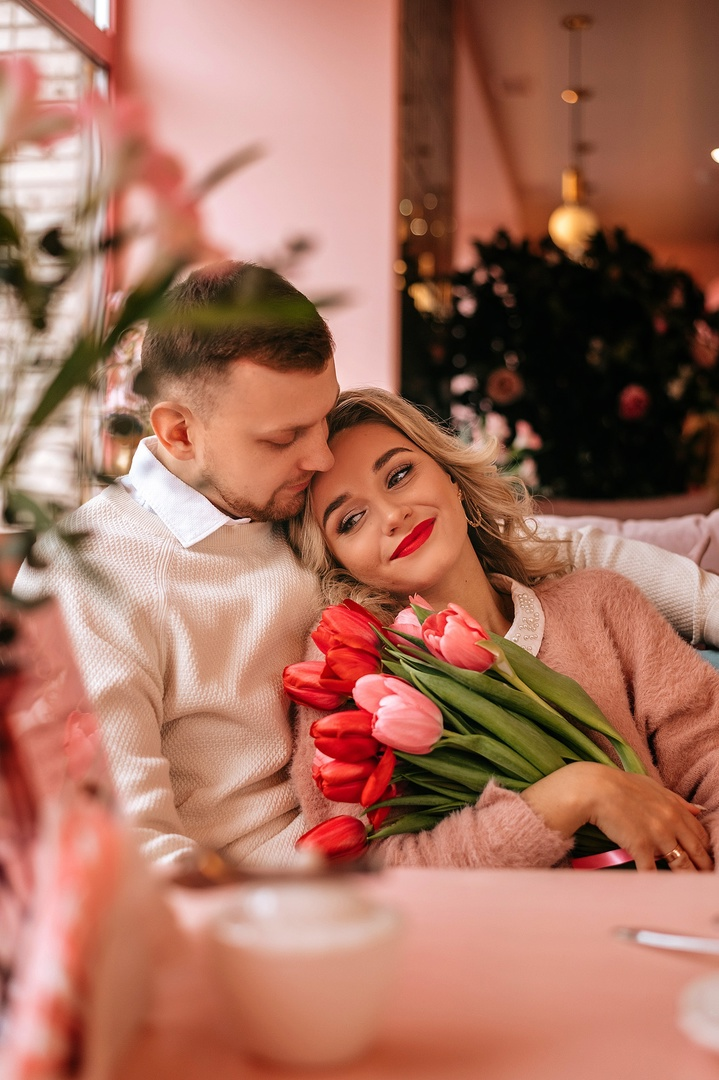 Фотограф: Константин Тищенко