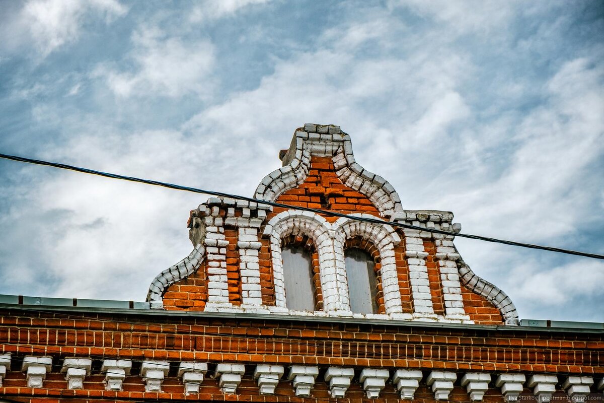 Кабацкий Пруд (Богородск, Нижегородская область) | Блог заметок и  фотографий | Дзен