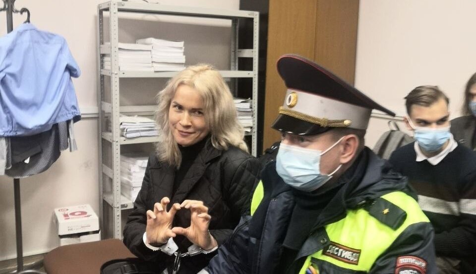 Фото, видео: RusNews