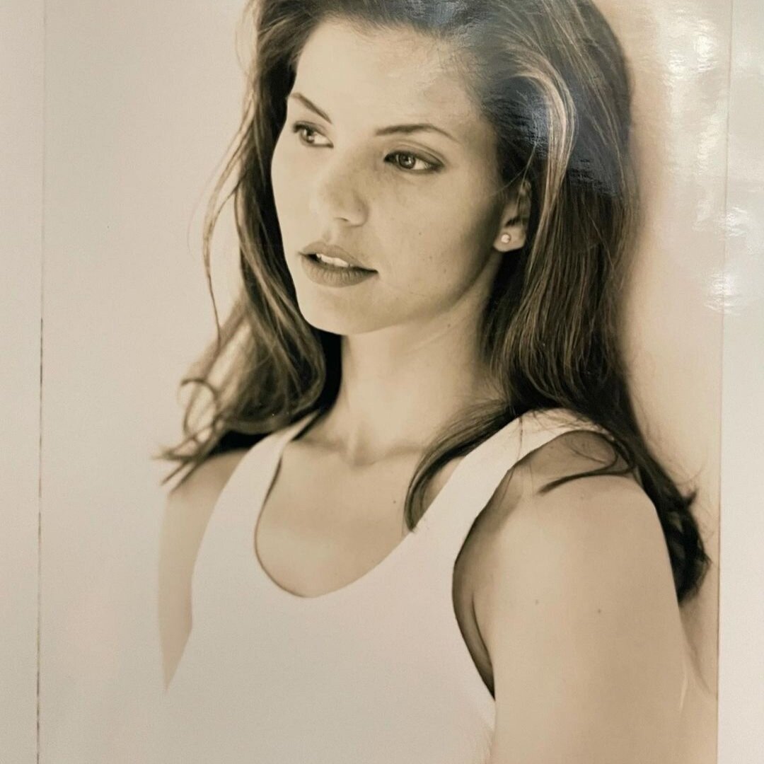 Харизма Карпентер