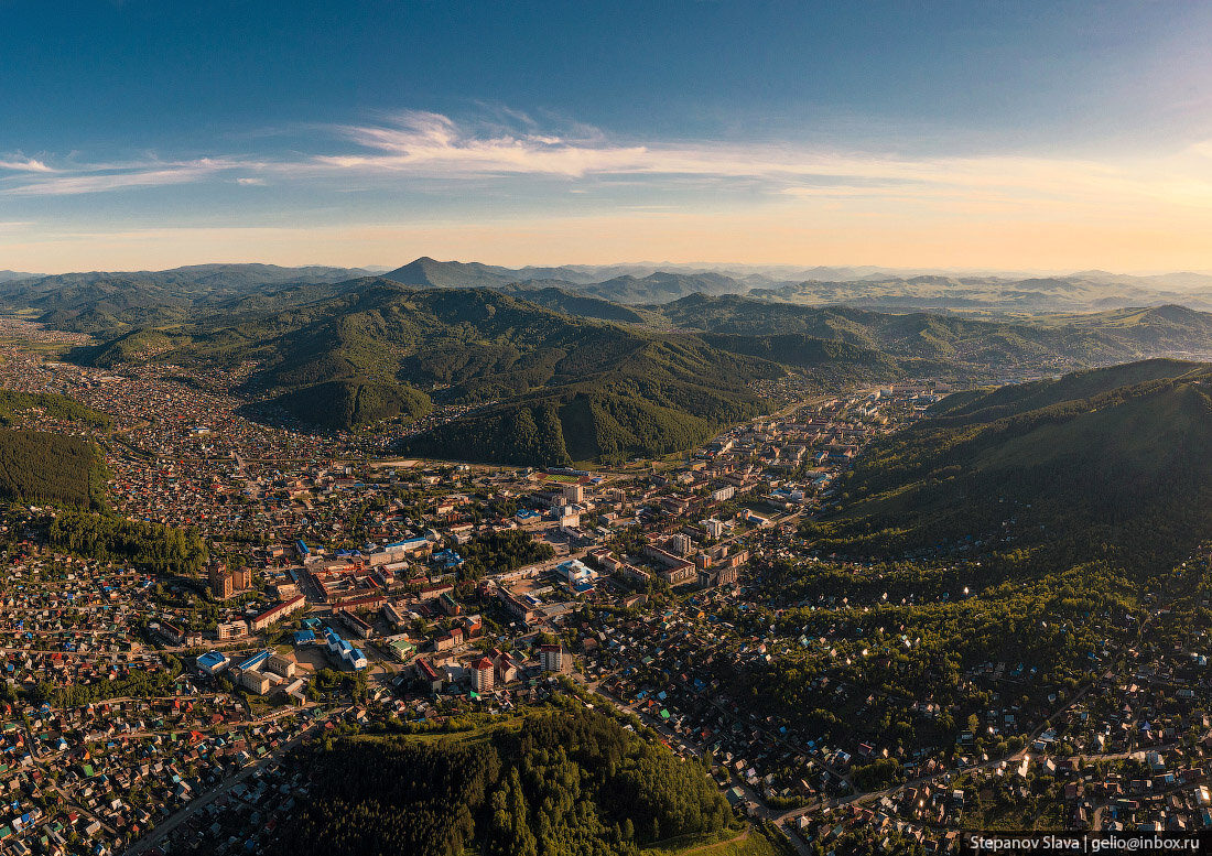 Картинки города горно алтайска