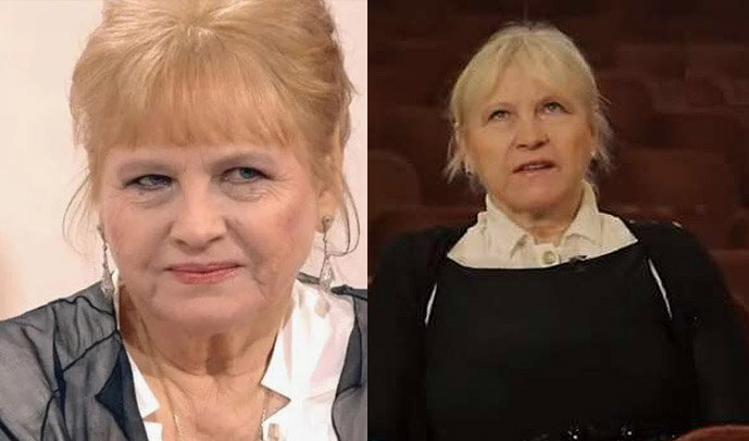 Любовь полехина актриса биография личная жизнь Actress Lyubov Polehina European costumes