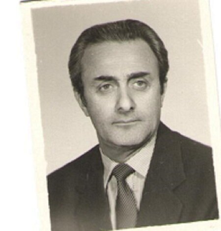 Лео Тиранович Ерканян (1932 - 1998)