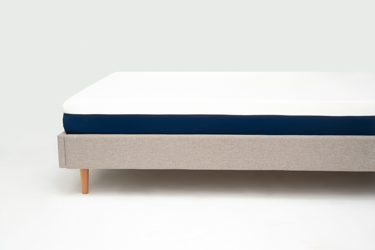 
Blue Sleep Gravity