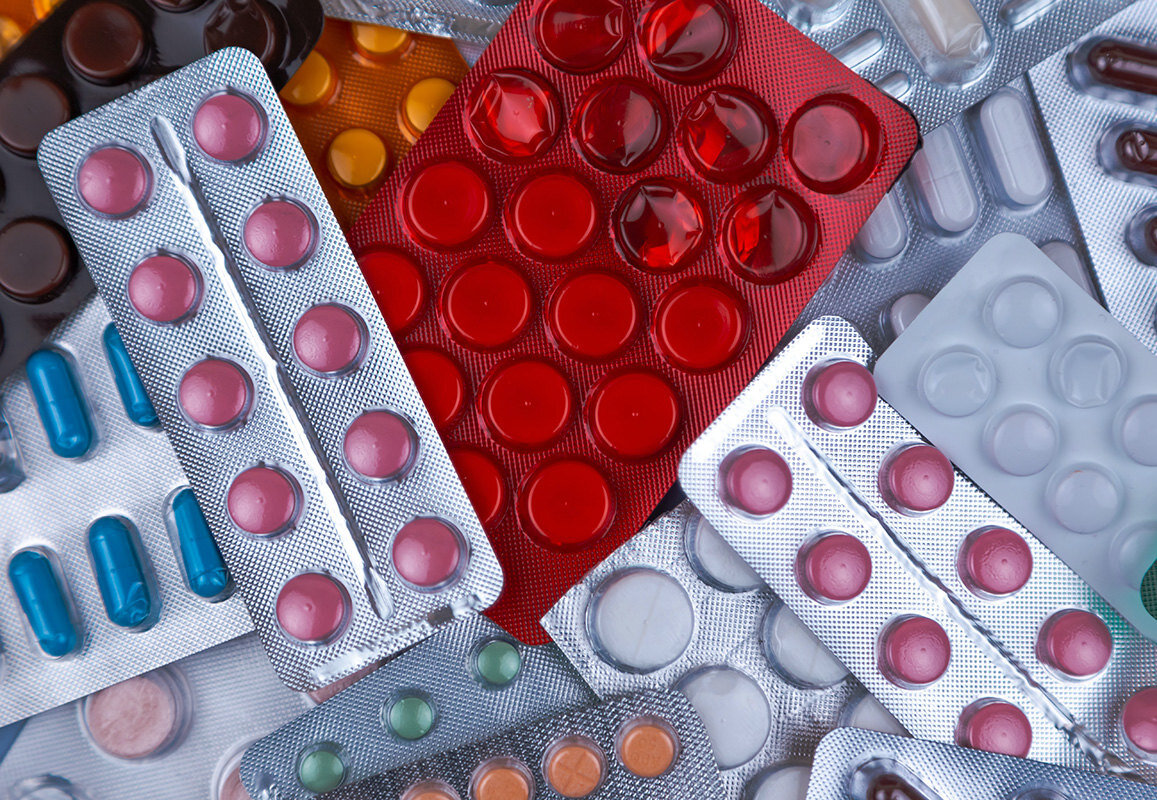     Передозировка лекарств: как определить, каким именно препаратом отравились