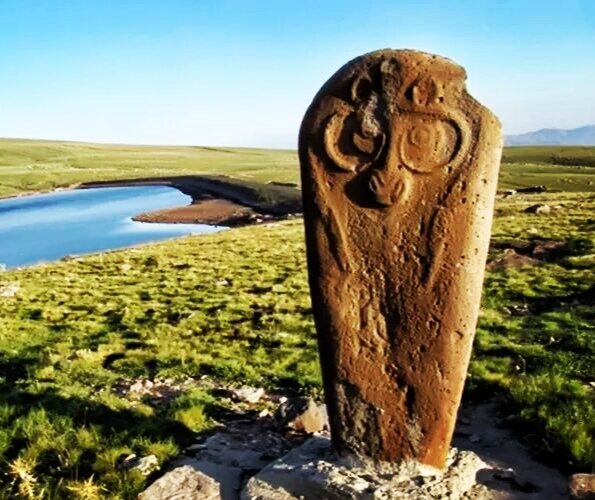 Вишап в Армении