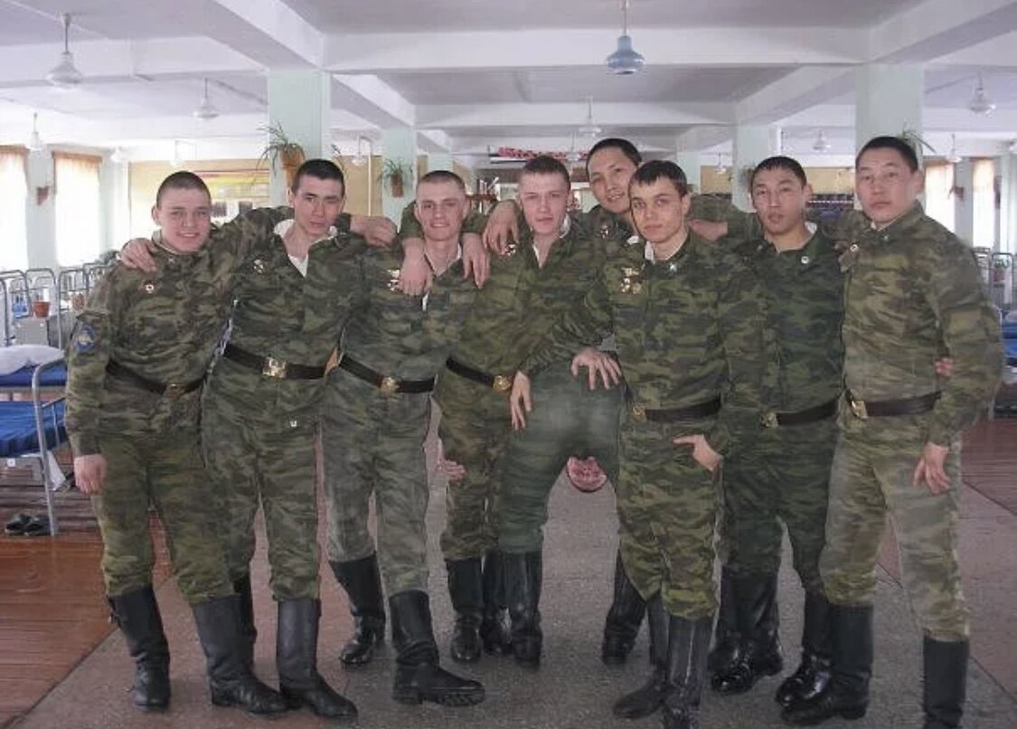 27 ноября 2007. 38 ОМСБР Екатеринославка. 38 Мотострелковая бригада Екатеринославка.