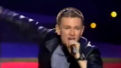 Группа Иванушки. Тучи. Песня года 1996. | ND Music & Video Clips | Дзен