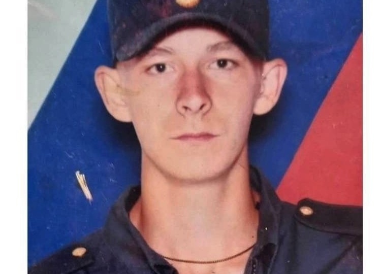 ПАМЯТИ БОЙЦА МОТОСТРЕЛКОВОЙ БРИГАДЫ, СЕРЖАНТА ДМИТРИЯ АРФАНИЦКОГО