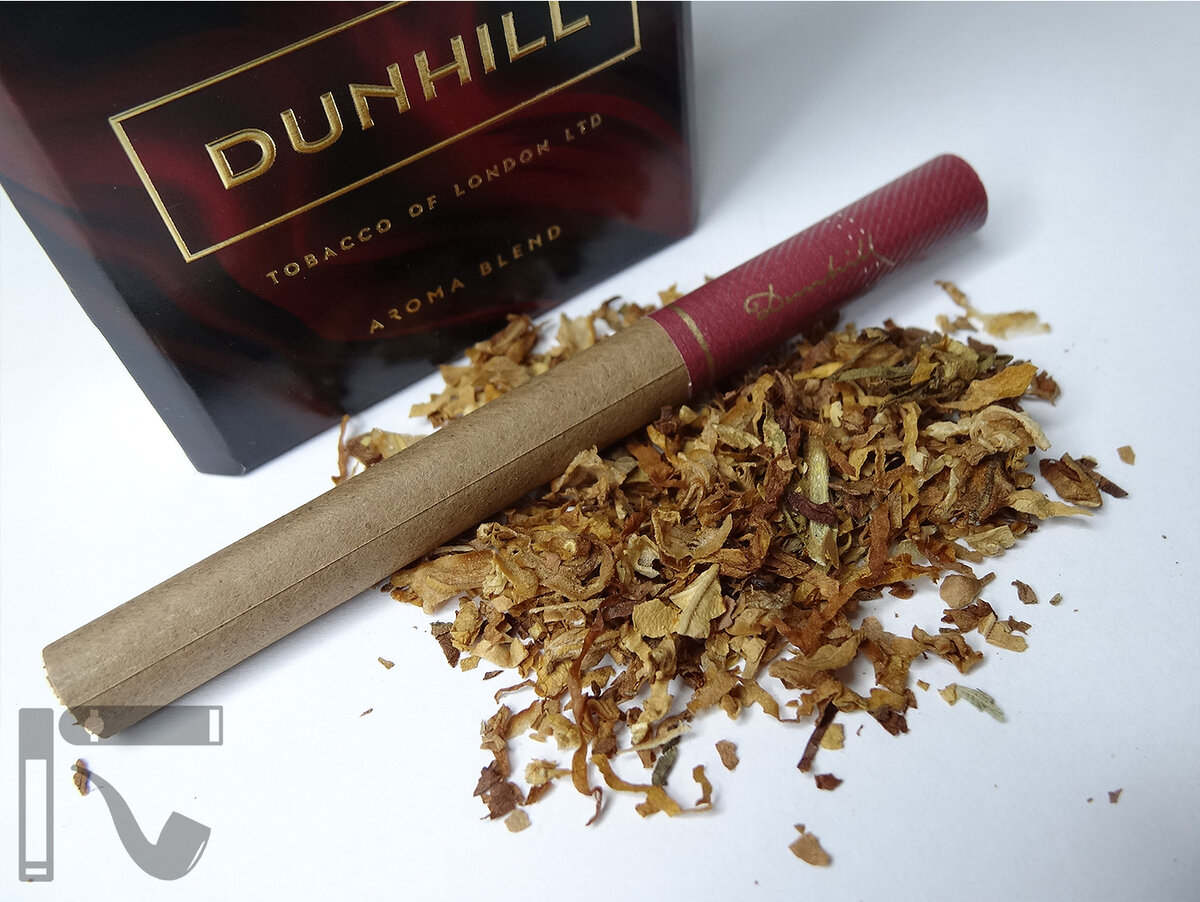 Dunhill aroma deals