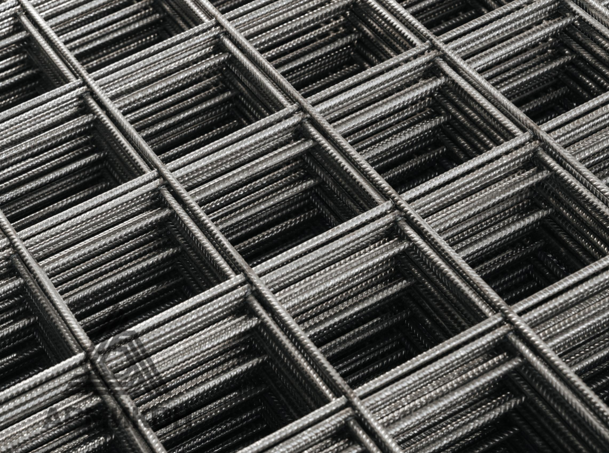 Сварная арматурная сетка, ЗАВОД АРМИКОН