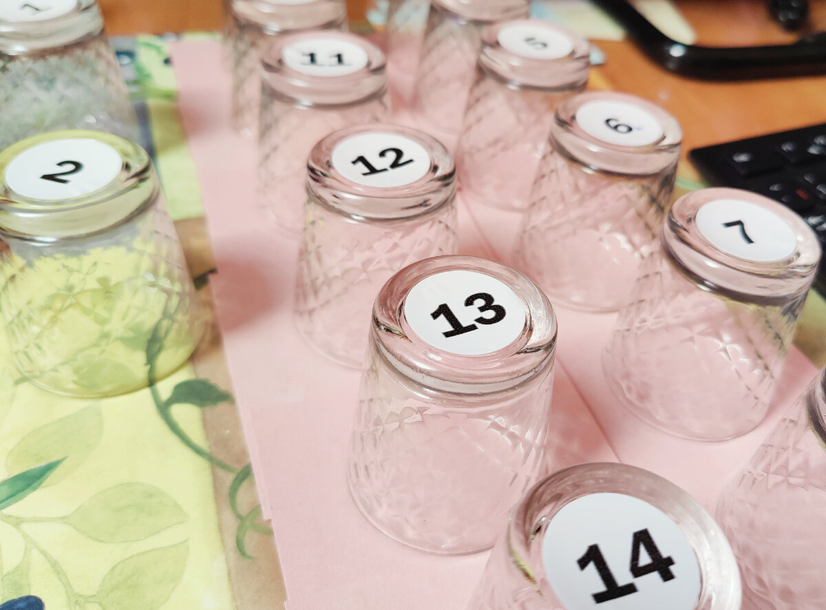 Как играют в Угадайку оффлайн. Фото Елены Марковой