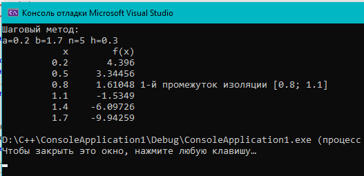 Алго. Способы описания алгоритмов в информатике. Алгоритмы в программировании. Способы решения алгоритма. Алгоритм решения уравнения методом дихотомии.