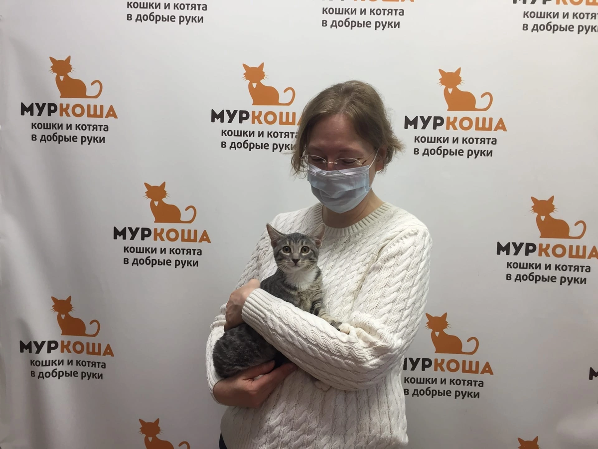 Малышка Эндипанда начинает своё домашнее путешествие!