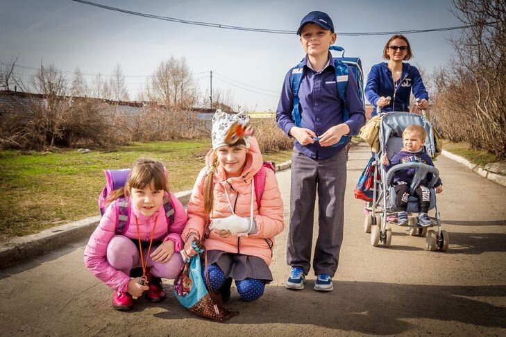    Фото: Андрей Заржецкий / VN.ru