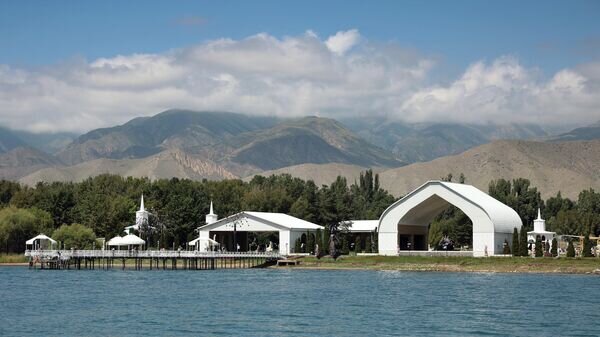   © Sputnik / Виталий Белоусов