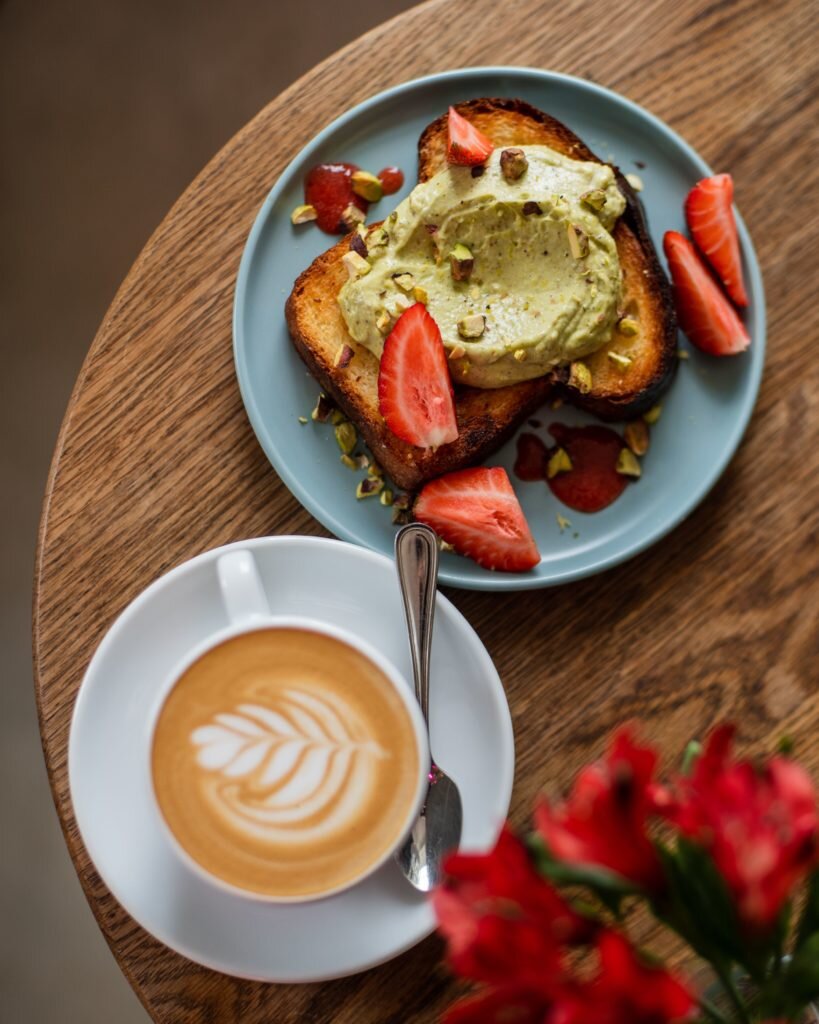 Ранняя пташка