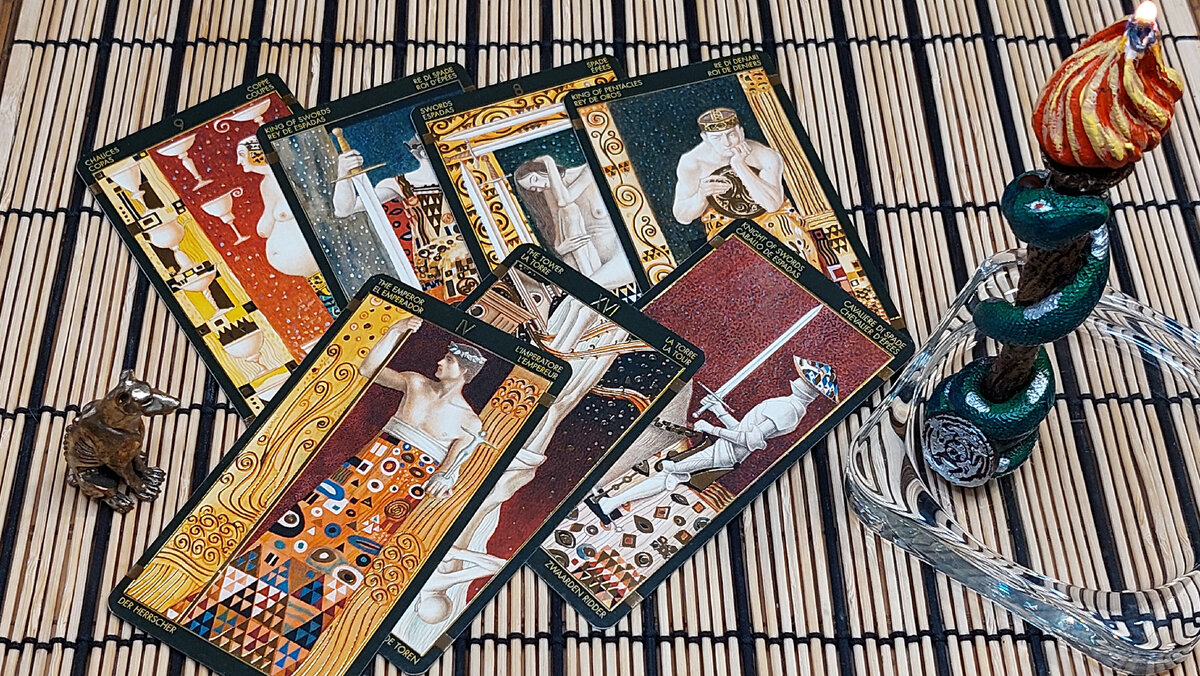 фото автора Анны Усовски