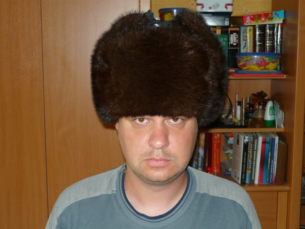Такому лицу явно доверять не стоит😂 (фото из моего личного архива) 