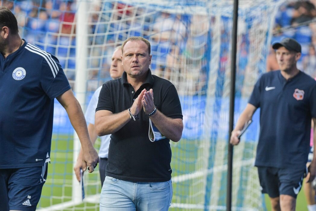    Фото: ФК "Оренбург"