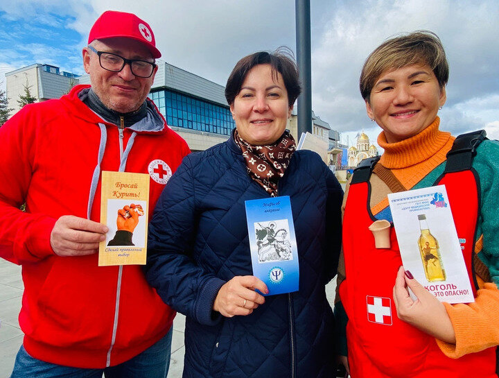 ФОТО: ДЕПАРТАМЕНТ ЗДРАВООХРАНЕНИЯ ЯНАО