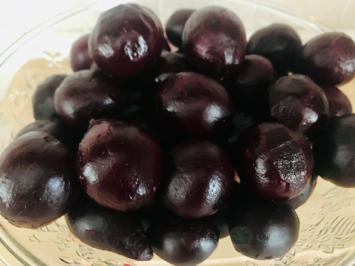 Фото: Вкусная еда без труда