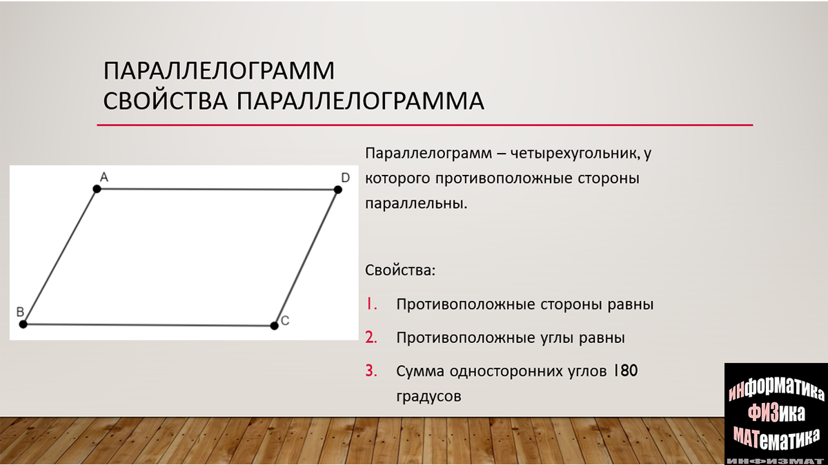 Готовимся к экзаменам. Математика. Раздел 